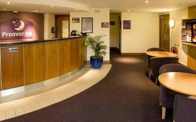 Premier Inn Chelmsford Boreham