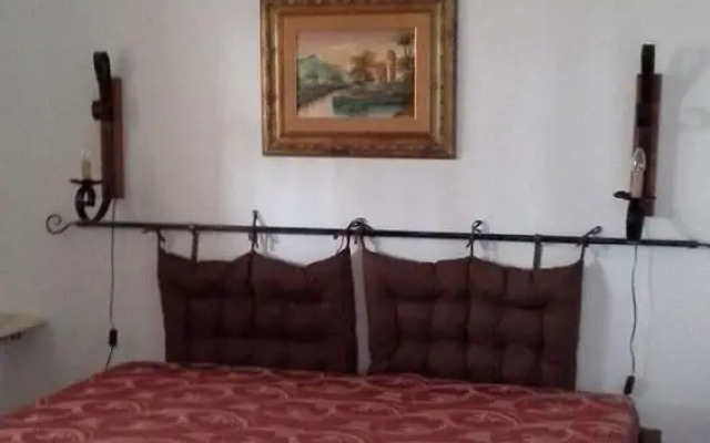 Apartments and Rooms "a Casa di Amici" Torre Pali