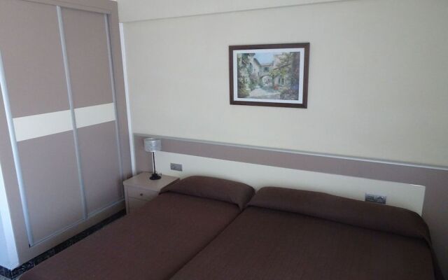 Hostal Internacional