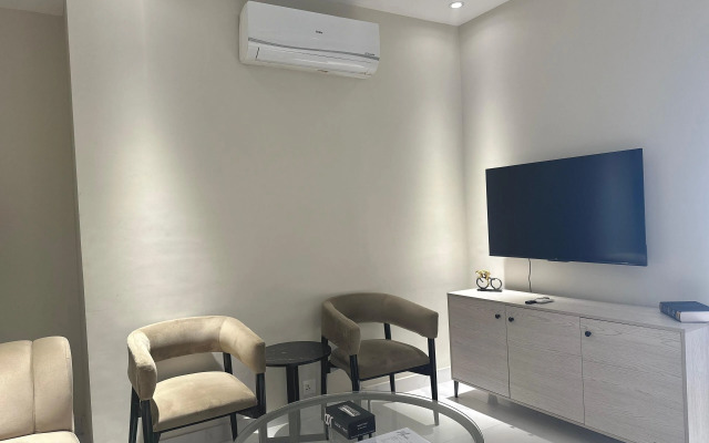 The Opus Luxury Residences