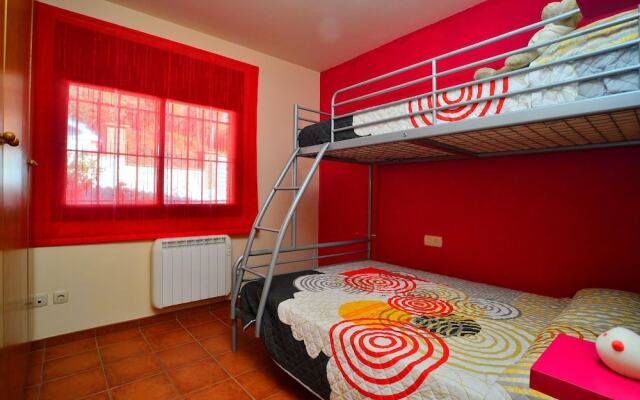 Sr-2 Begur SA Riera 6 PAX