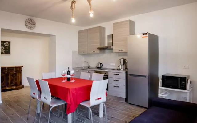 Chalet Francesca