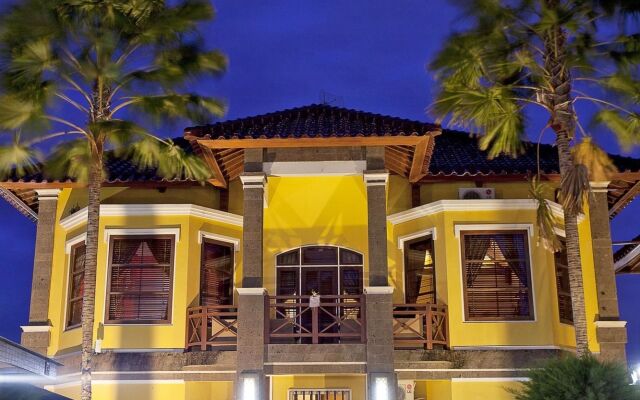 Apel Villa Sanur