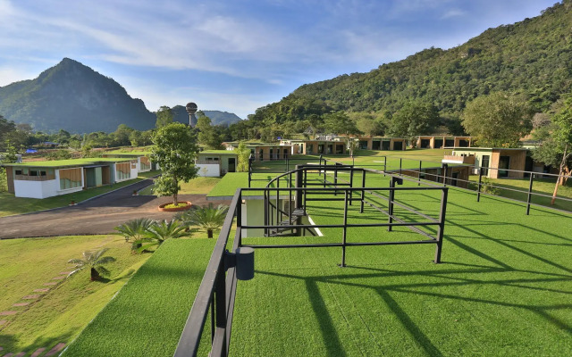 360 Pip Hotel Khaoyai