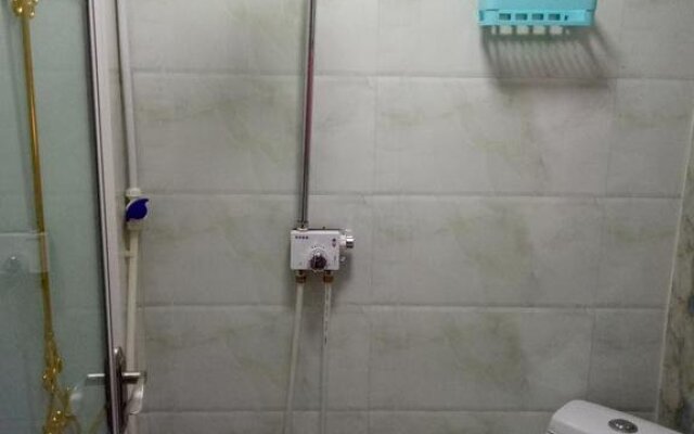 Dunhuang Momosha Youth Hostel 2nd Branch