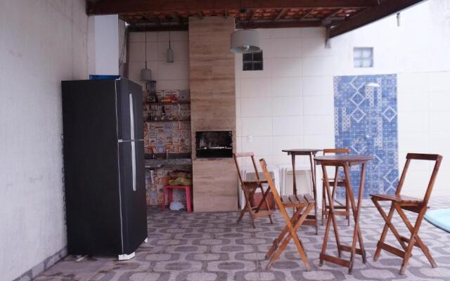 Vila Napoli - Apartamento Próximo à Praia - Ipitanga