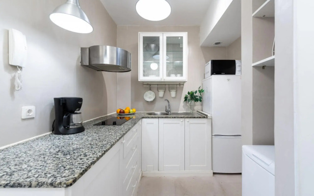 Nice beach views with terrace By CanariasGetaway