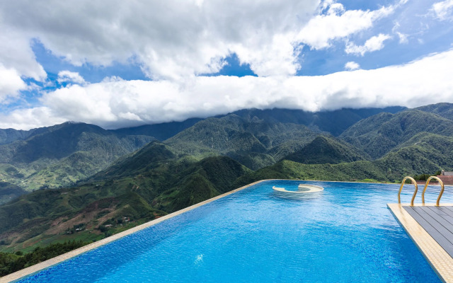 Pistachio Hotel Sapa