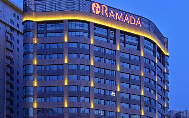 Ramada Changzhou North