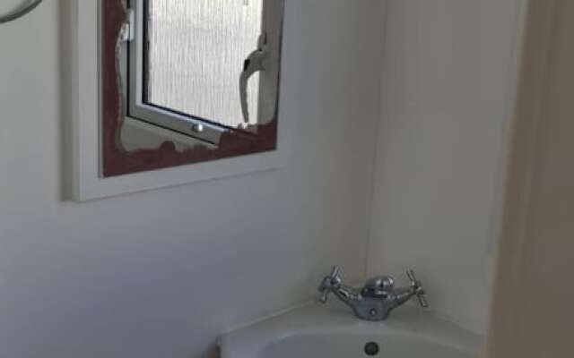 Inviting 3-bed Lodge