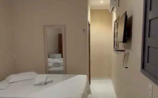 Pousada Aconchego da Serra