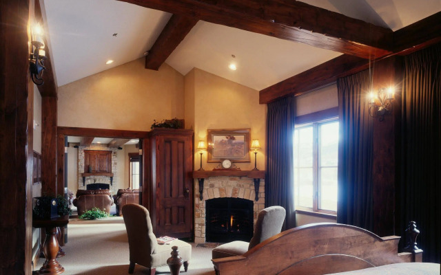 Hotel Park City, Autograph Collection