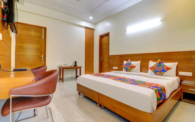 The Aroma Residency near The Medanta, The Medicity, Gurgaon