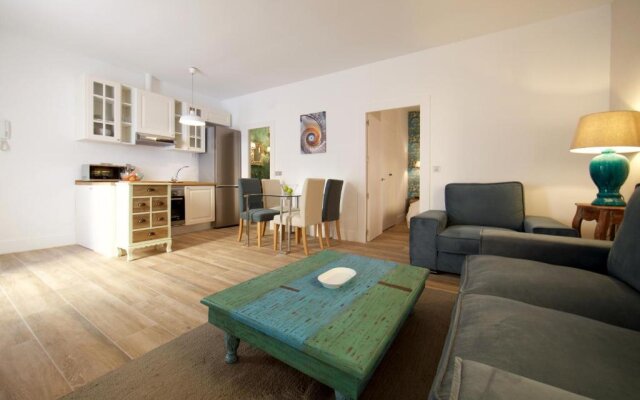HOMEABOUT GOYA Apartment I