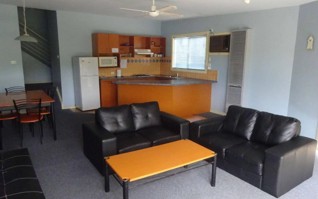 Bluewaters Apartments Ocean Grove