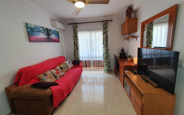 Rico Apartaments Ricosol
