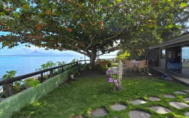 Villa Coco Lagoon