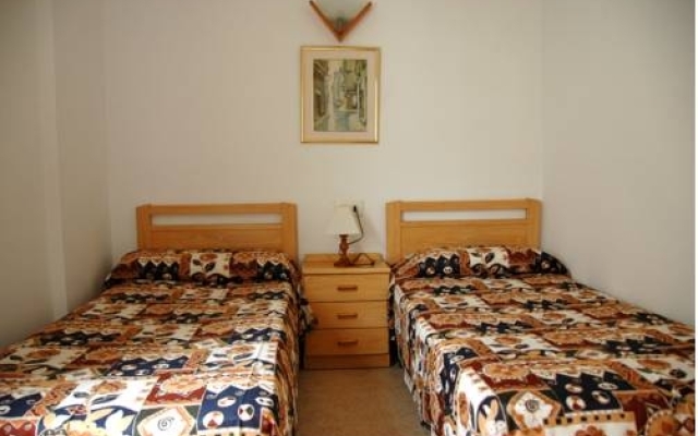 Apartamentos Zeus Sant Jordi