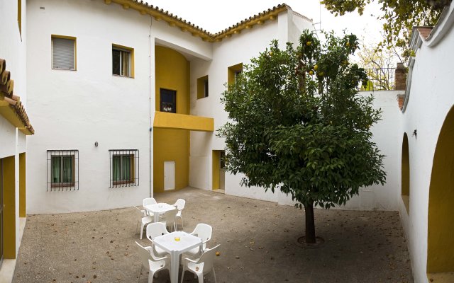 Marbella Inturjoven Youth Hostel