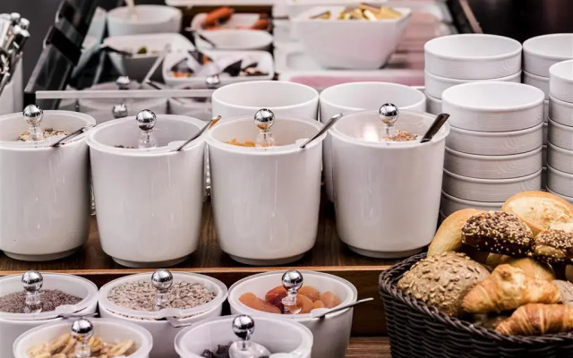 ibis Styles Gelsenkirchen