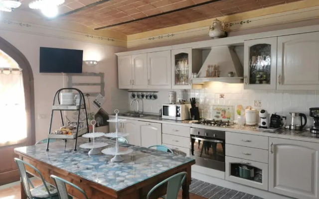 Antico Borgo Frosini