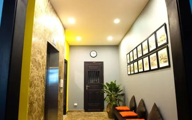 Bayya Hotel Phu Quoc