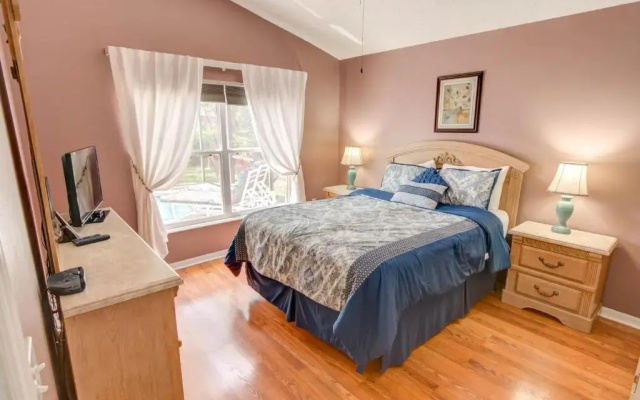 Kevin's Southern Dunes House