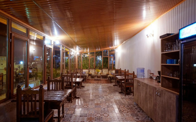 Adelya Cave Hotel