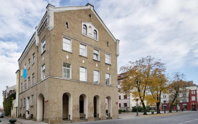Tiltų 5 Studio