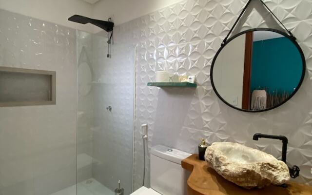 Pousada Azul de Milagres