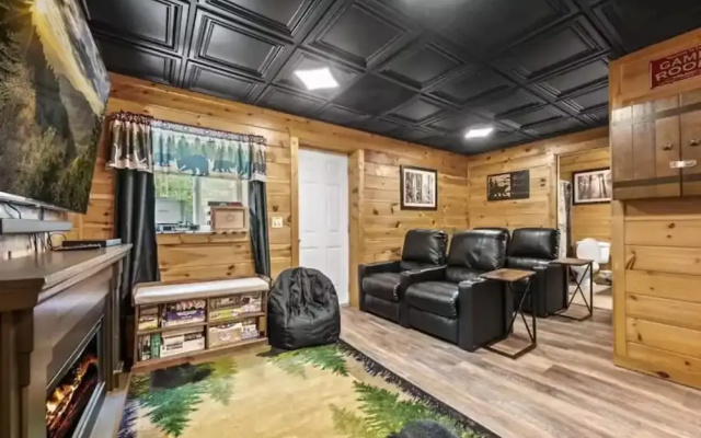 Black Bear Bungalow by Beyond Expectations