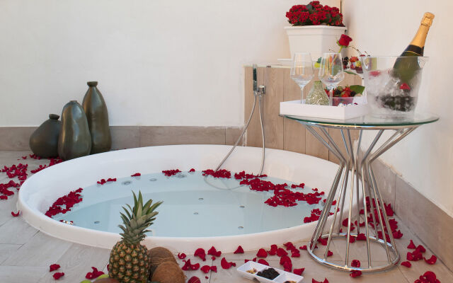 Terrazza Marco Antonio Luxury Suite Rome