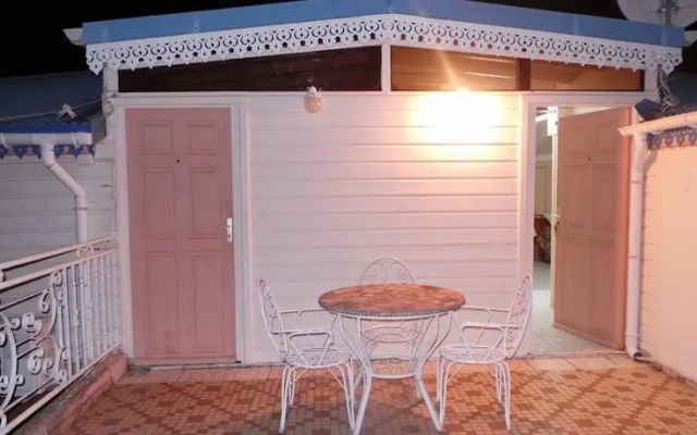 Gîtes Pommes Cannelles