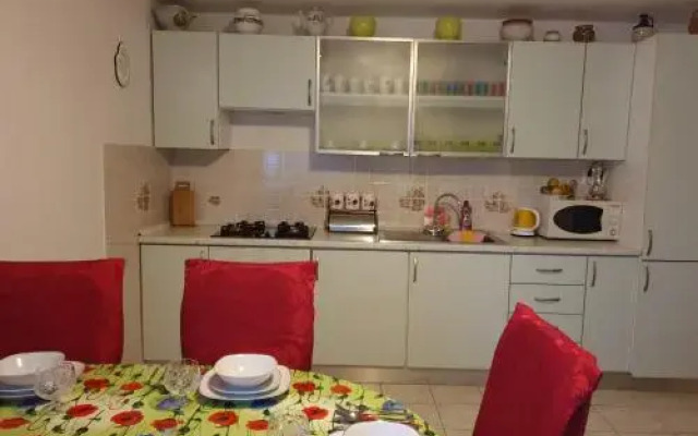 Apartments Elena