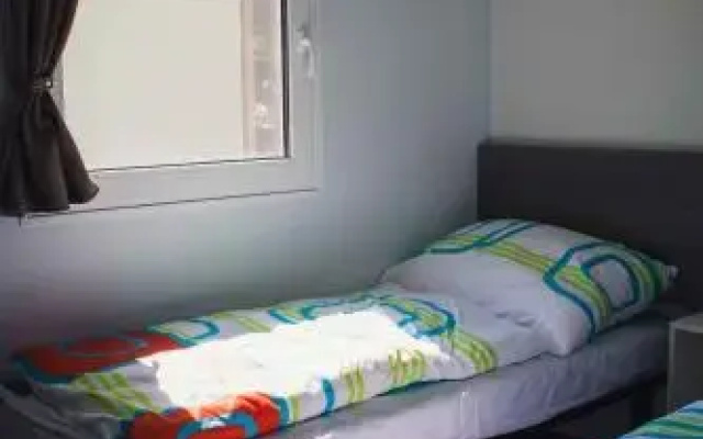 Pelso Camping