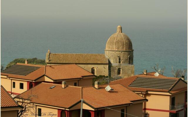 Sentido Michelizia Tropea Resort