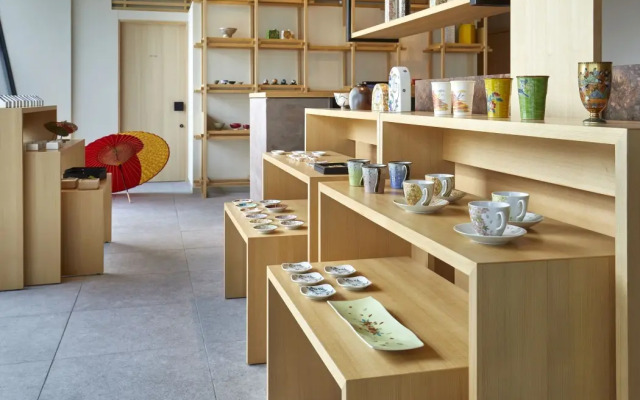 HOTEL AMANEK Kanazawa