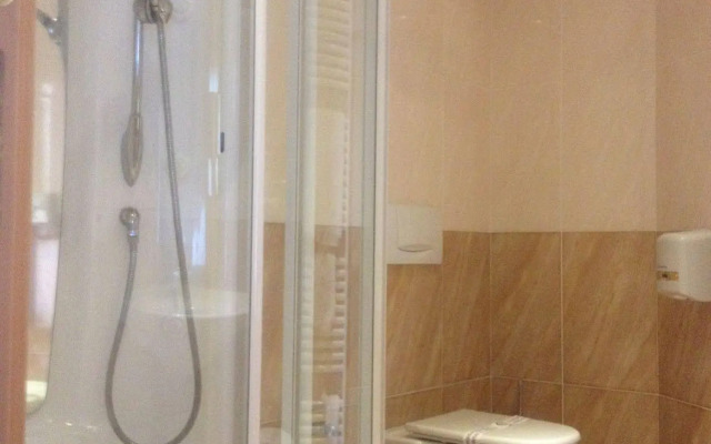 Sirio Hotel