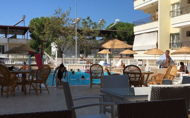 Didyma Apollon Hotel