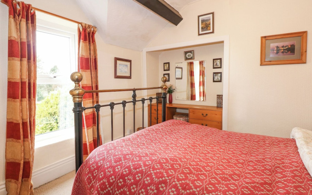 Dalar Cottage