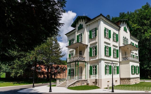 Boutique Hotel Dobrna