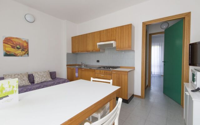 Aparthotel Carinzia