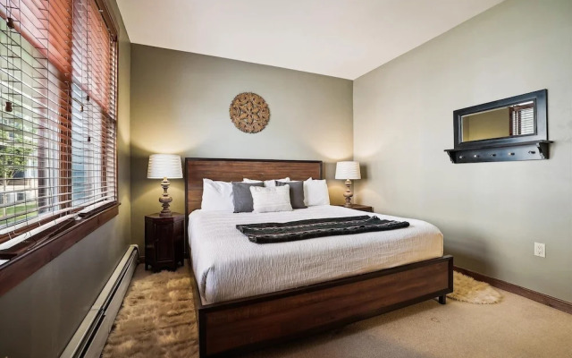 Main Street Junction 19 2 Bedroom Condo