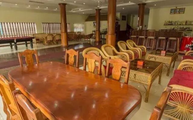 Velkommen Guesthouse - Siem Reap