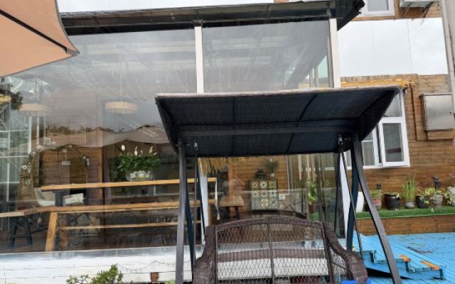 Fengqi Qian'an · Yunshui Riverside Homestay – Outside – Tongren