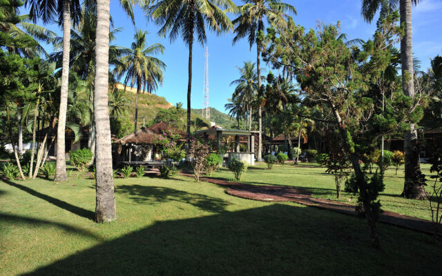 Airy Lombok Tengah Raya Pantai Kuta