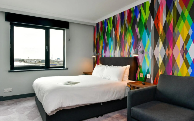 Village Hotel Swansea