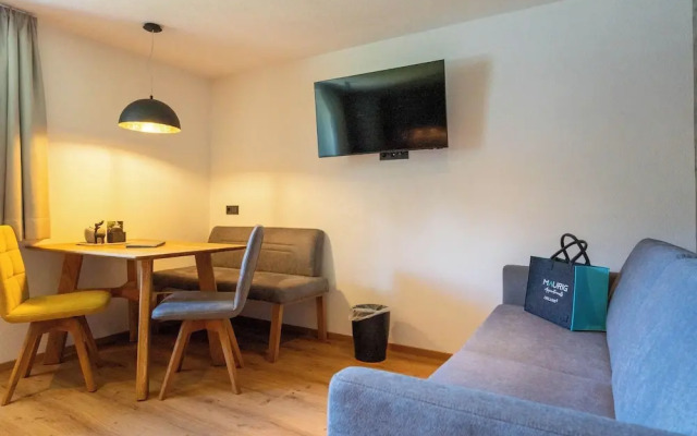 Maurig Appartement