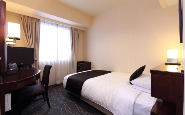 Business Single room 사진 1