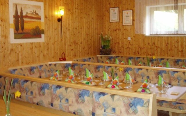 Ferienwohnungen Oranhof